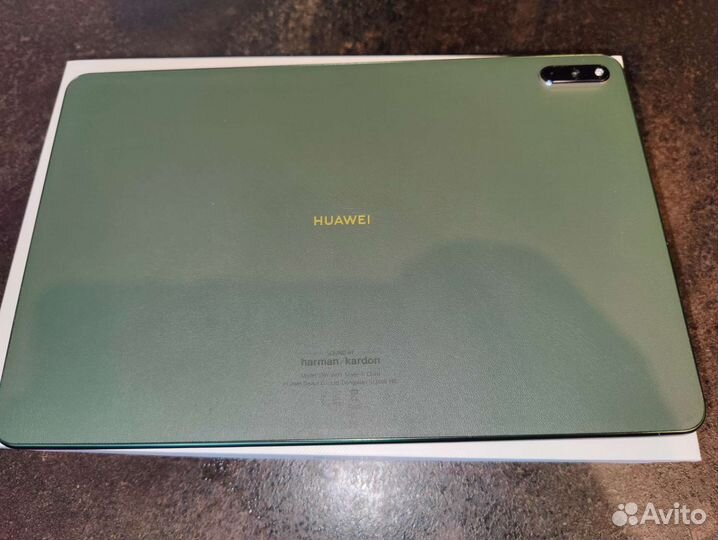 Планшет huawei MatePad 11, 6/256 гб, Wi-Fi