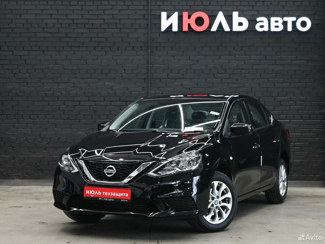 Nissan Sylphy (China) 1.6 CVT, 2025, 127 км