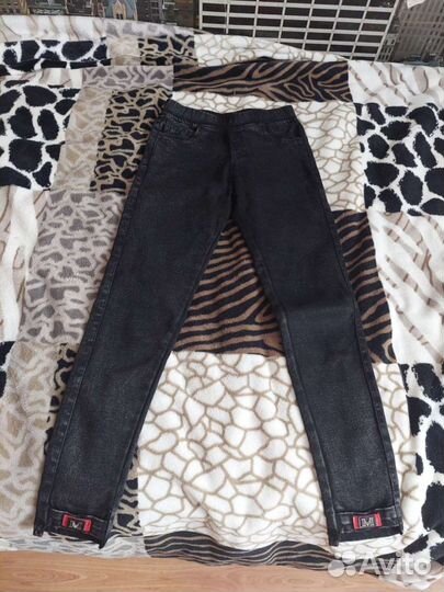 Одежда на девочку 134- 140 рост