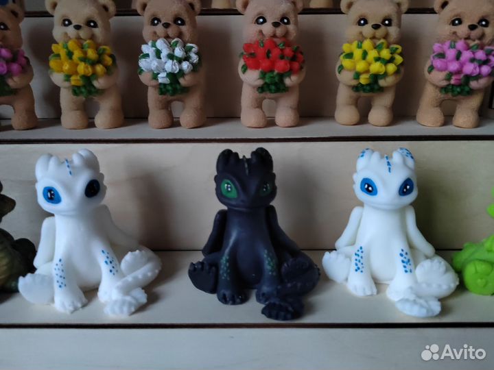 Мыло ручной работы