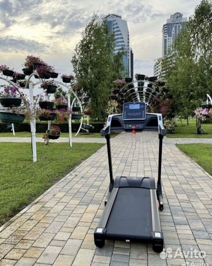 Беговая дорожка