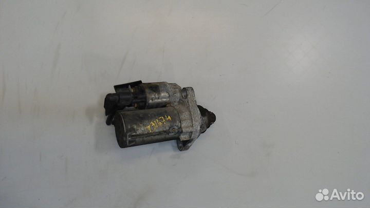 Стартер Audi A3 (8PA), 2009