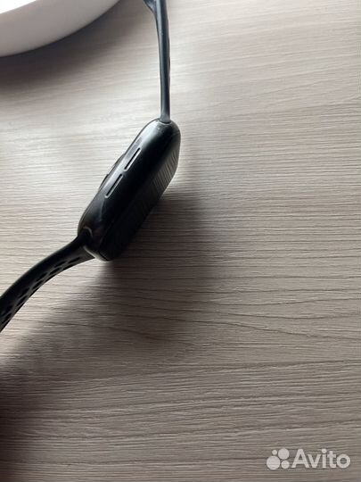 Часы apple watch se 44 mm