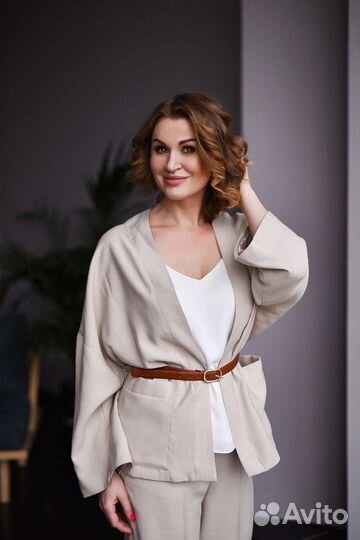 Тантрический массаж