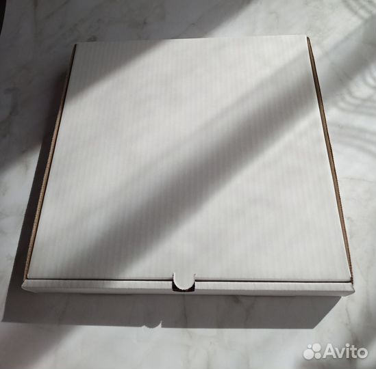 Коробки для пиццы, пирогов, рулетов и другое