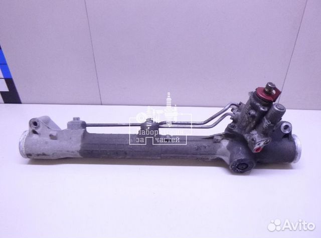 Рейка рулевая Mercedes Benz 2214601800