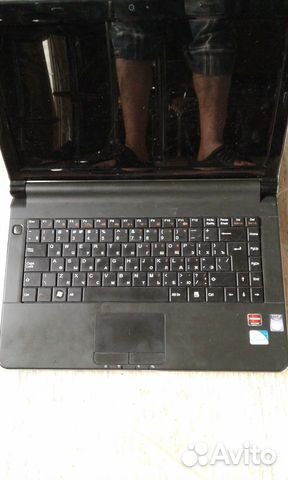 DNS O40IA2 на разбор не рабочий корпус