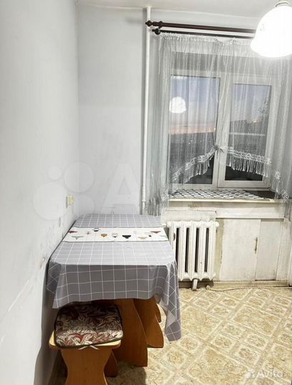 2-к. квартира, 48 м², 4/5 эт.