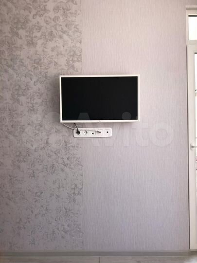 1-к. квартира, 42 м², 4/5 эт.