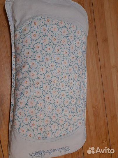 Детское постельное белье от 0 до 2 лет