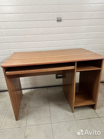 Компьютерный стол бу
