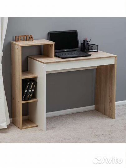 Компьютерный стол новый