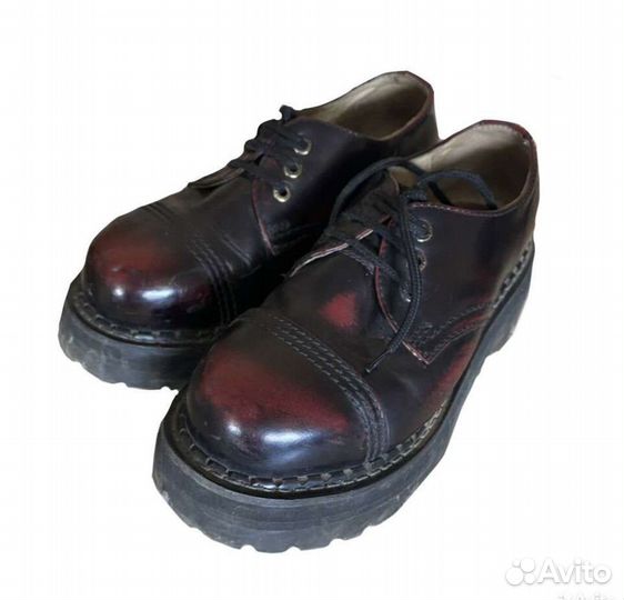 Ботинки женские Camelot