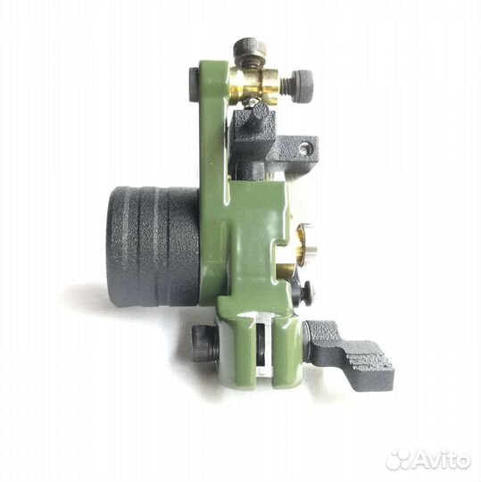 Тату машинка Гибрид