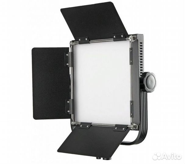 Осветитель студийный Falcon Eyes LE-576A rgbw свет