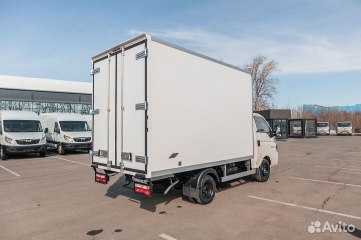 Sollers Argo промтоварный, 2023