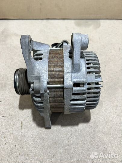 Генератор на Mazda 3 BL