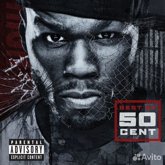 50 Cent – Best Of
