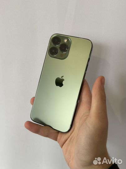iPhone 13 Pro Max, 512 ГБ