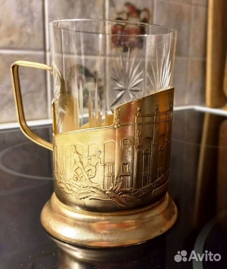 Подстаканник 