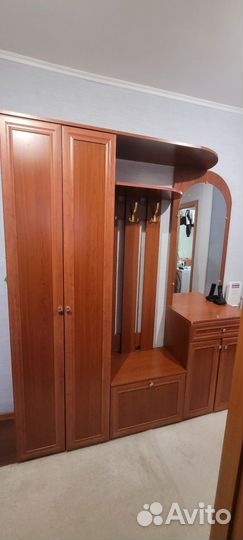 Прихожая бу