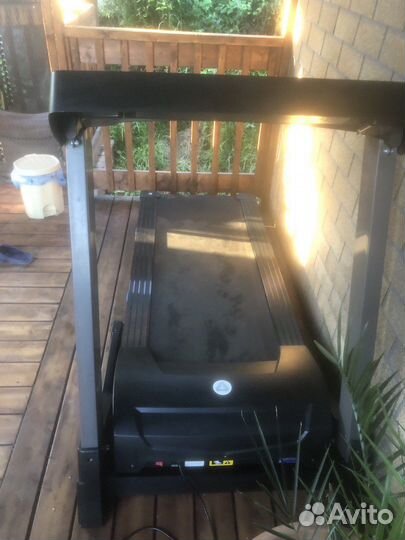 Беговая дорожка Torneo Olympia