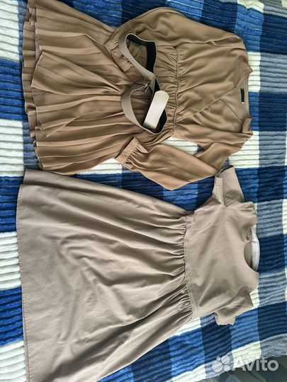 Продам женские вещи пакетом