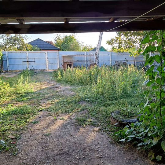 Дом 30,9 м² на участке 5,3 сот.