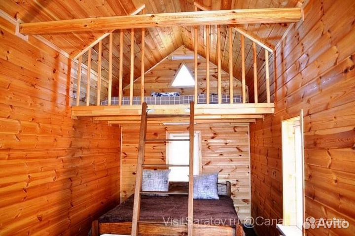 Рыбалка и отдых