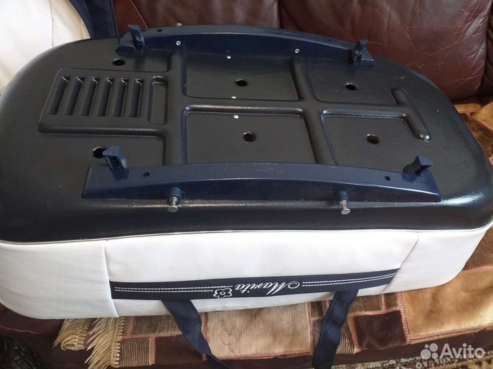 Польская коляска 