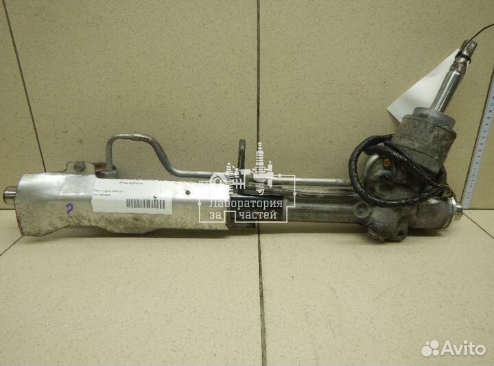 Рейка рулевая GM 13270986