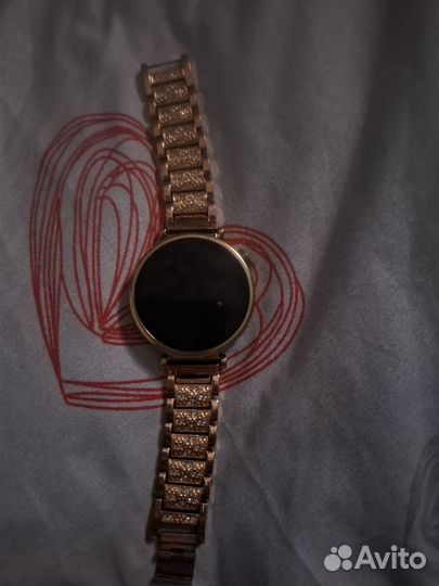 Смарт часы huawei watch 4 pro