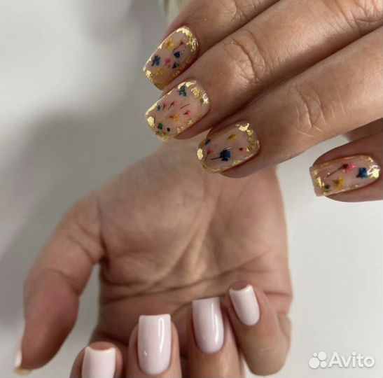 Студия красоты