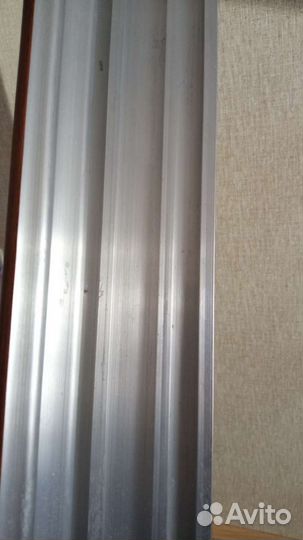 Карниз для штор