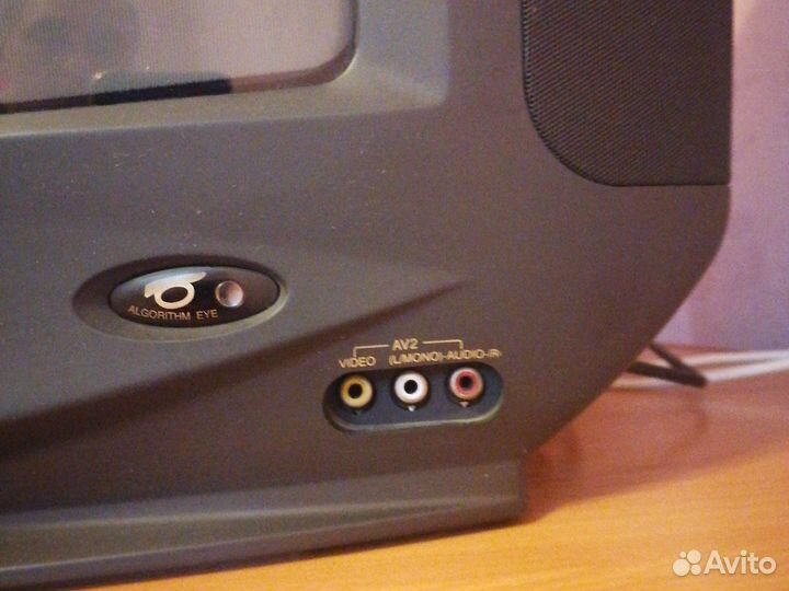 Телевизор LG CF 20D30
