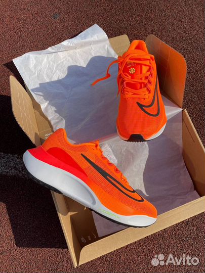 Nike air zoom fly 5