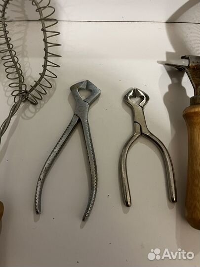 Продам кухонные принадлежности СССР