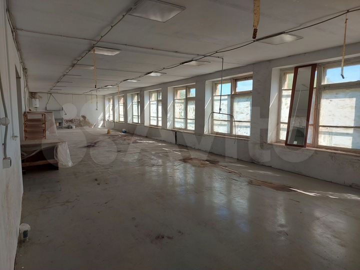 Производство