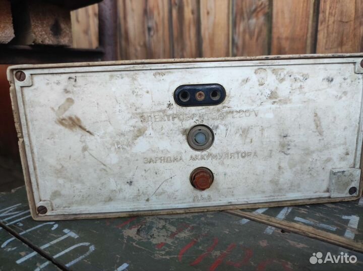 Преобразователь напряжения, выжигатель Орнамент 1