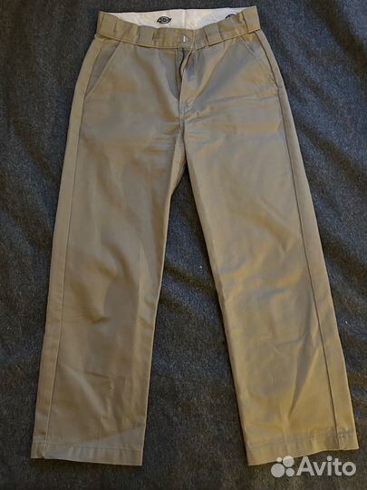 Брюки dickies
