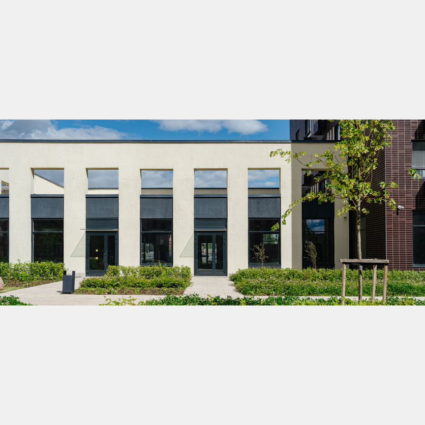 3-к. квартира, 78,3 м², 13/17 эт.