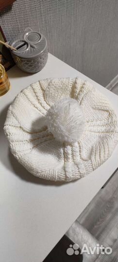 Шапки женские