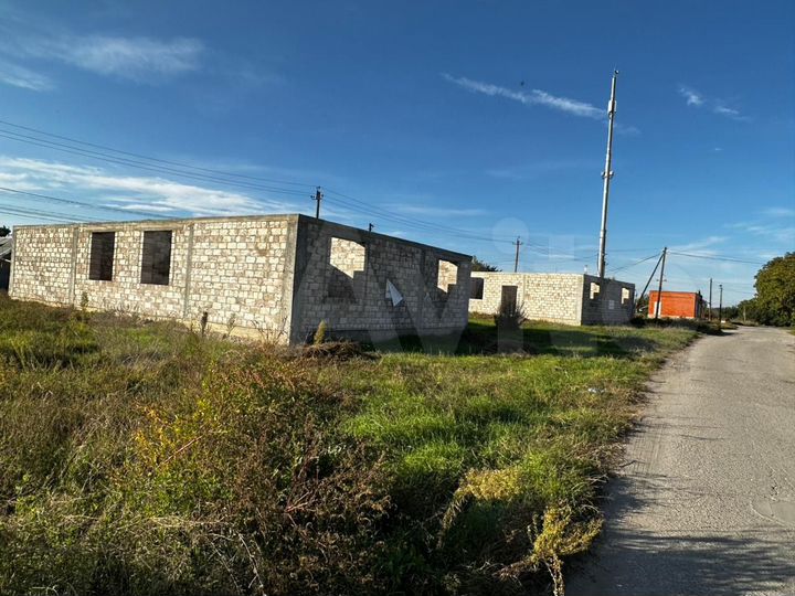 Участок 6 сот. (ИЖС)