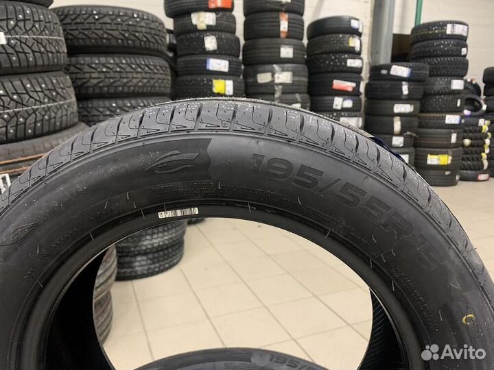 Windforce CatchFors H/P 195/55 R15 85V