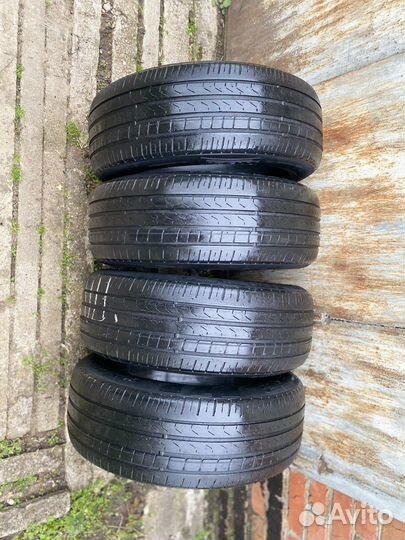 Pirelli Scorpion Verde 215/60 R17