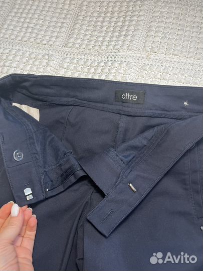 Брюки женские xs