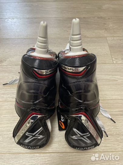 Хоккейные коньки Bauer Vapor 1X