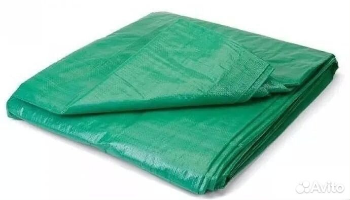 Тент универсальный 4x4