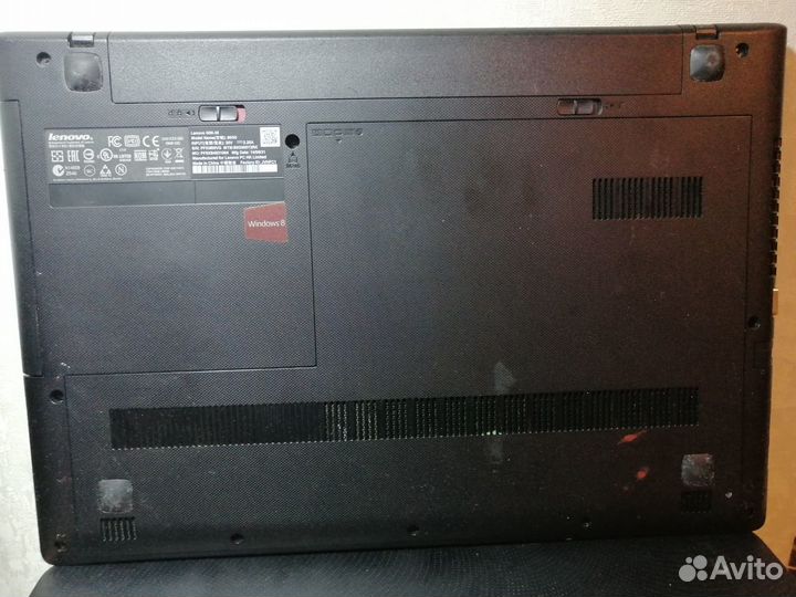 Ноутбук Lenovo G50-30