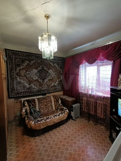 Комната 18,2 м² в 1-к., 5/5 эт.